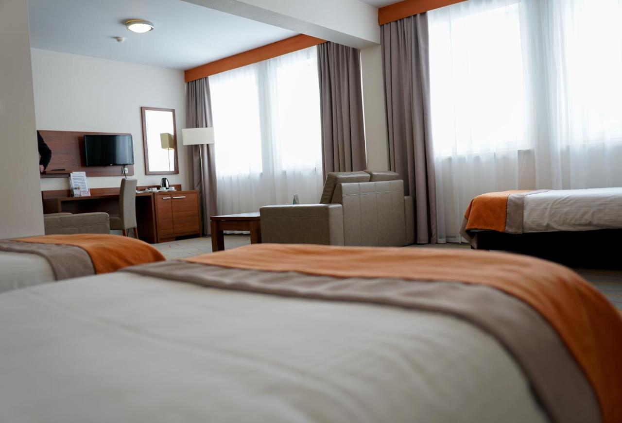 Hotel Olivia Medical Spa Skomielna Czarna Екстериор снимка